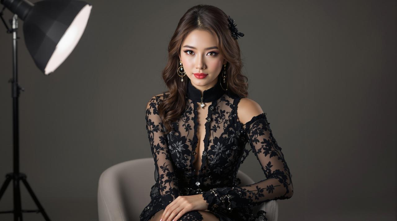 签约新生代演员林晓彤，av免费网站持续扩充明星阵容